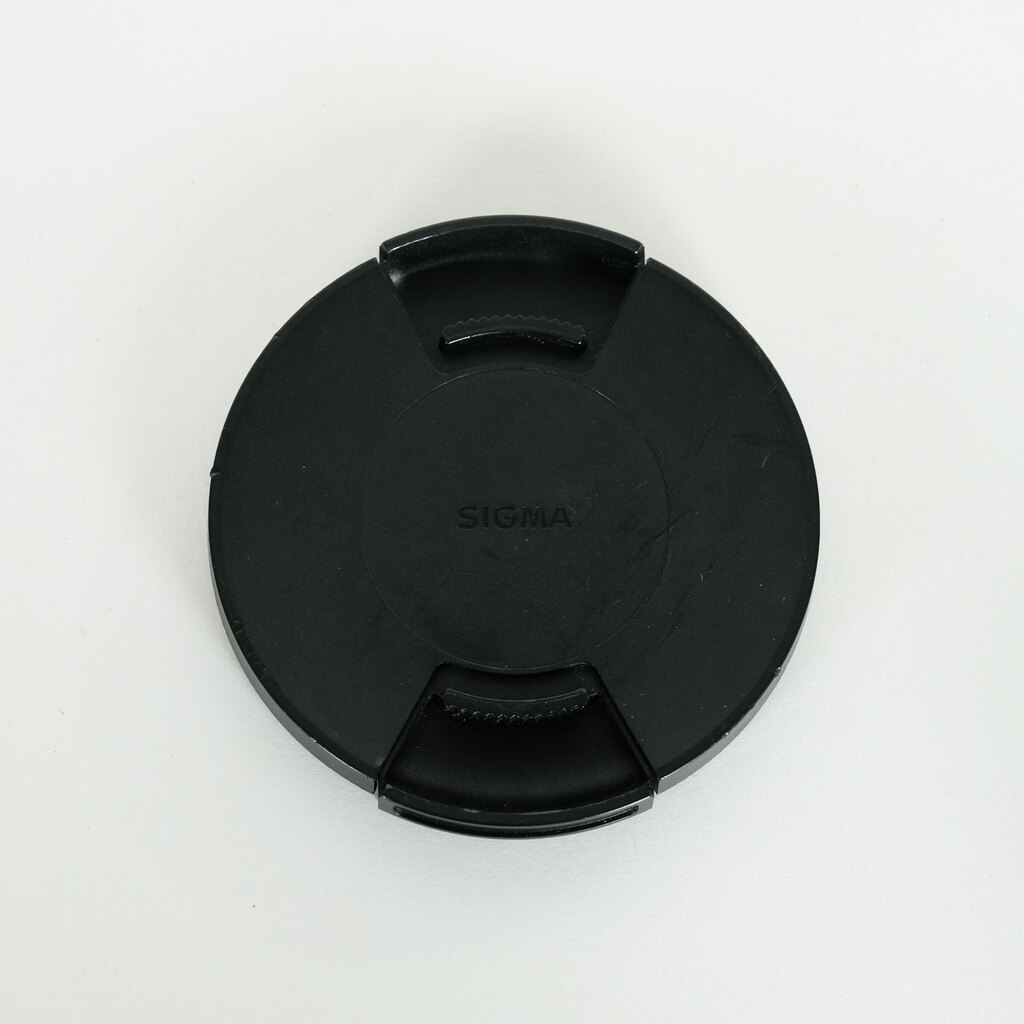 SIGMA 17-50mm F2.8 EX DC OS HSM (ニコンF用)