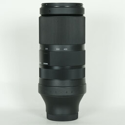 SIGMA 100-400mm F5-6.3 DG DN OS｜Contemporary [ソニーE用]