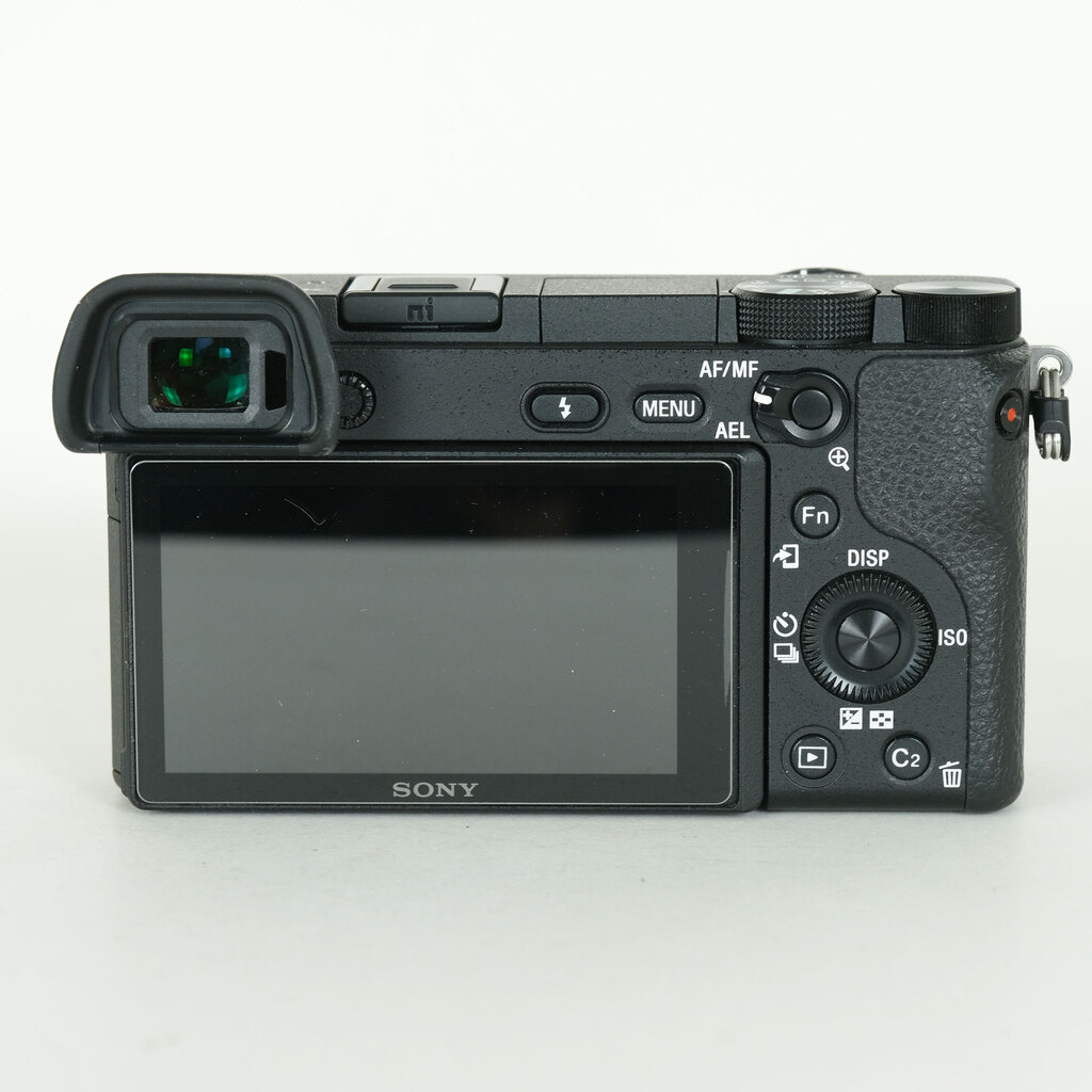 SONY α6300（ILCE-6300）