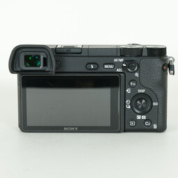 SONY α6300（ILCE-6300）