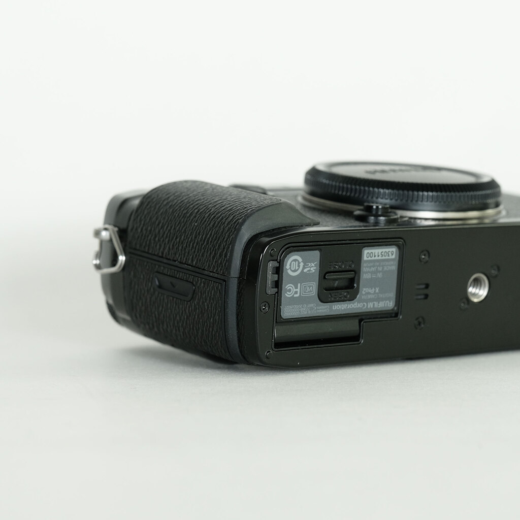 FUJIFILM X-Pro2