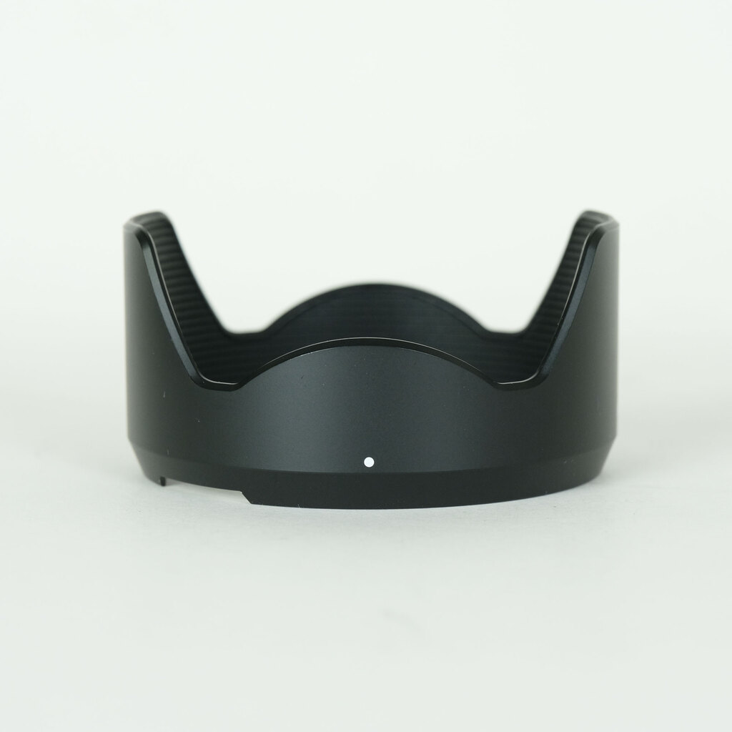 FUJIFILM XF16mmF1.4 R WR