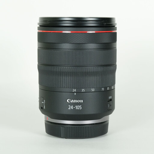 Canon RF24-105mm F4 L IS USMを徹底解説。作例からレビューまで | ONE