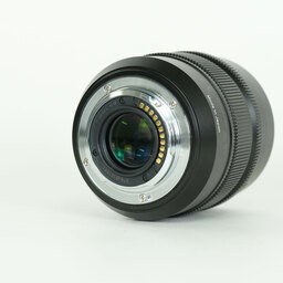 Panasonic LEICA DG SUMMILUX 12mm / F1.4 ASPH. Panasonic LEICA DG SUMMILUX 12mm / F1.4 ASPH.