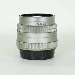 PENTAX FA77mmF1.8 Limited