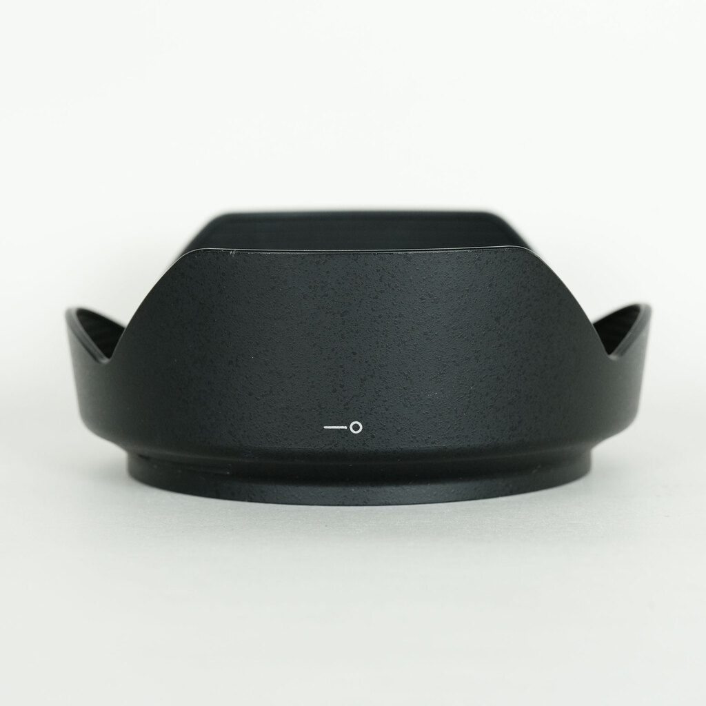 Nikon AF-S NIKKOR 24-120mm f/4G ED VR