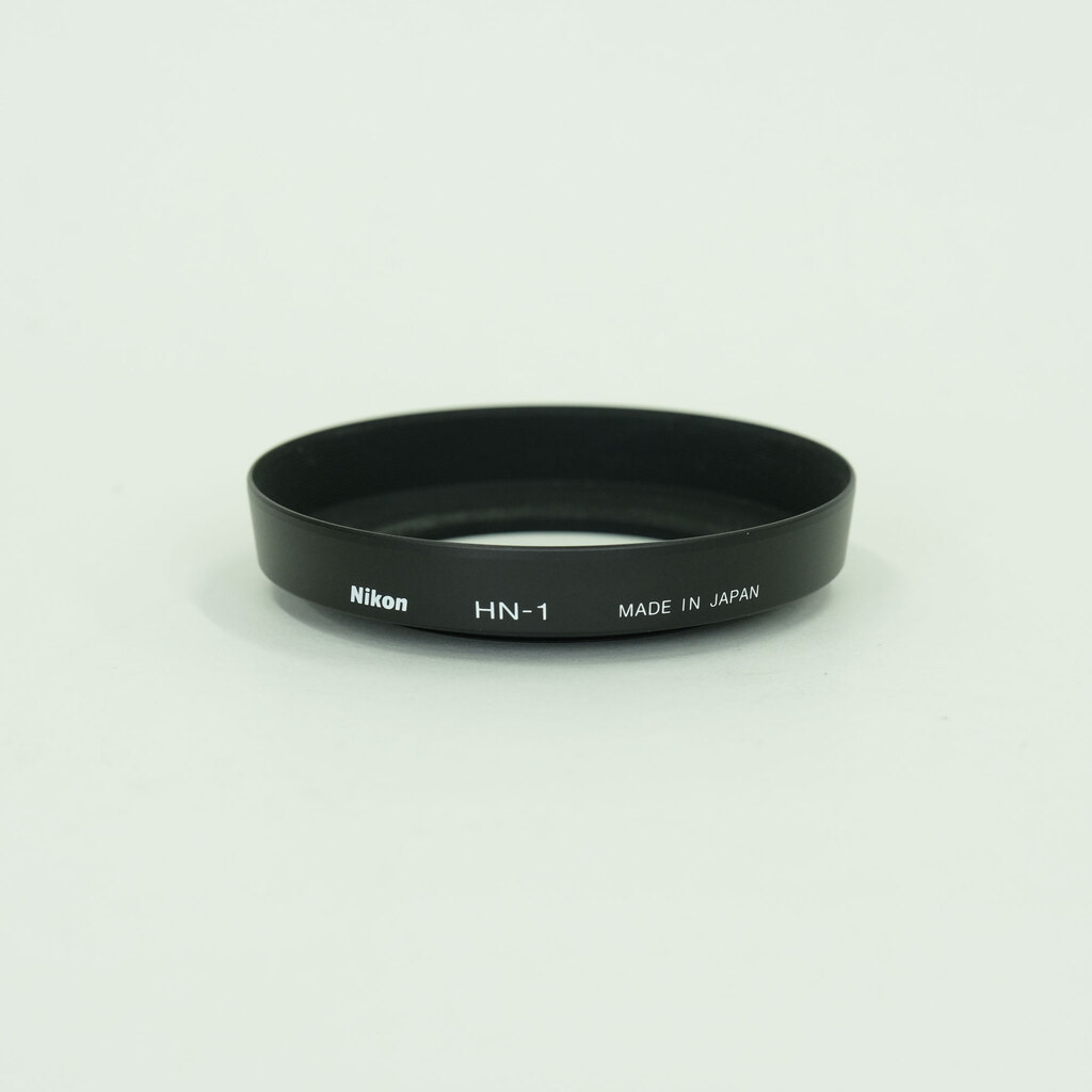 Nikon Ai AF Nikkor 24mm F2.8D