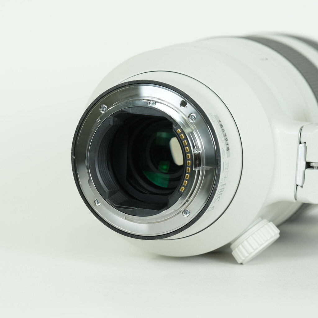 SONY FE 100-400mm F4.5-5.6 GM OSS SEL100400GM SONY FE 100-400mm F4.5-5.6 GM OSS SEL100400GM