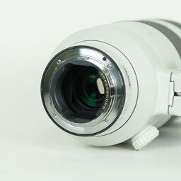 SONY FE 100-400mm F4.5-5.6 GM OSS SEL100400GM SONY FE 100-400mm F4.5-5.6 GM OSS SEL100400GM