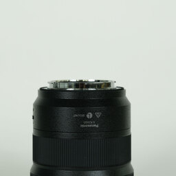 Panasonic LUMIX S 20-60mm F3.5-5.6 Panasonic LUMIX S 20-60mm F3.5-5.6