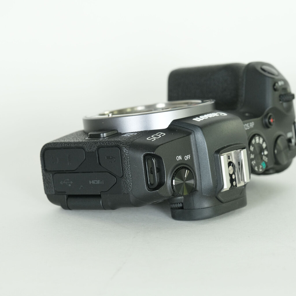 Canon EOS RP