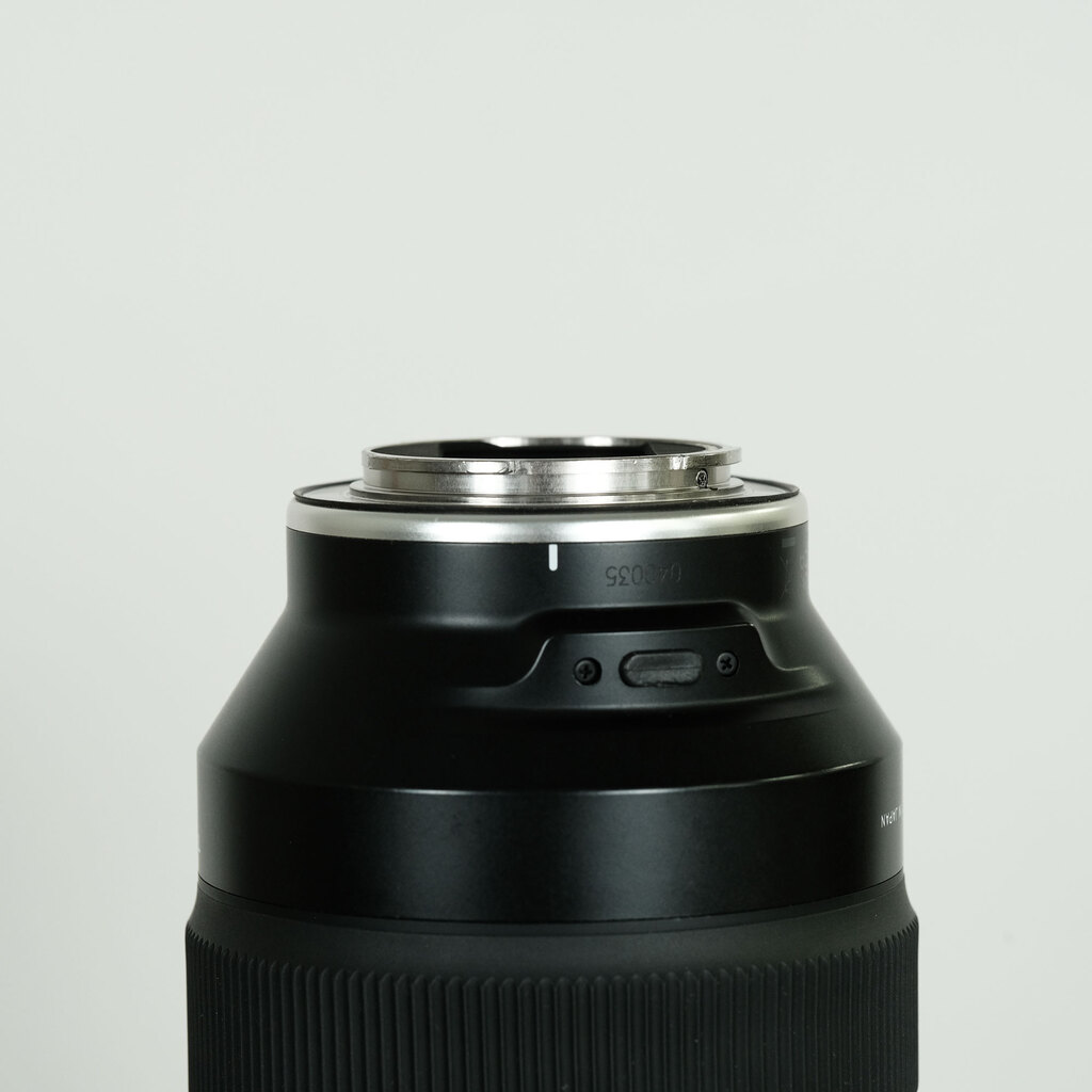 TAMRON 35-150mm F/2-2.8 Di III VXD（Model A058）[ソニーE用]