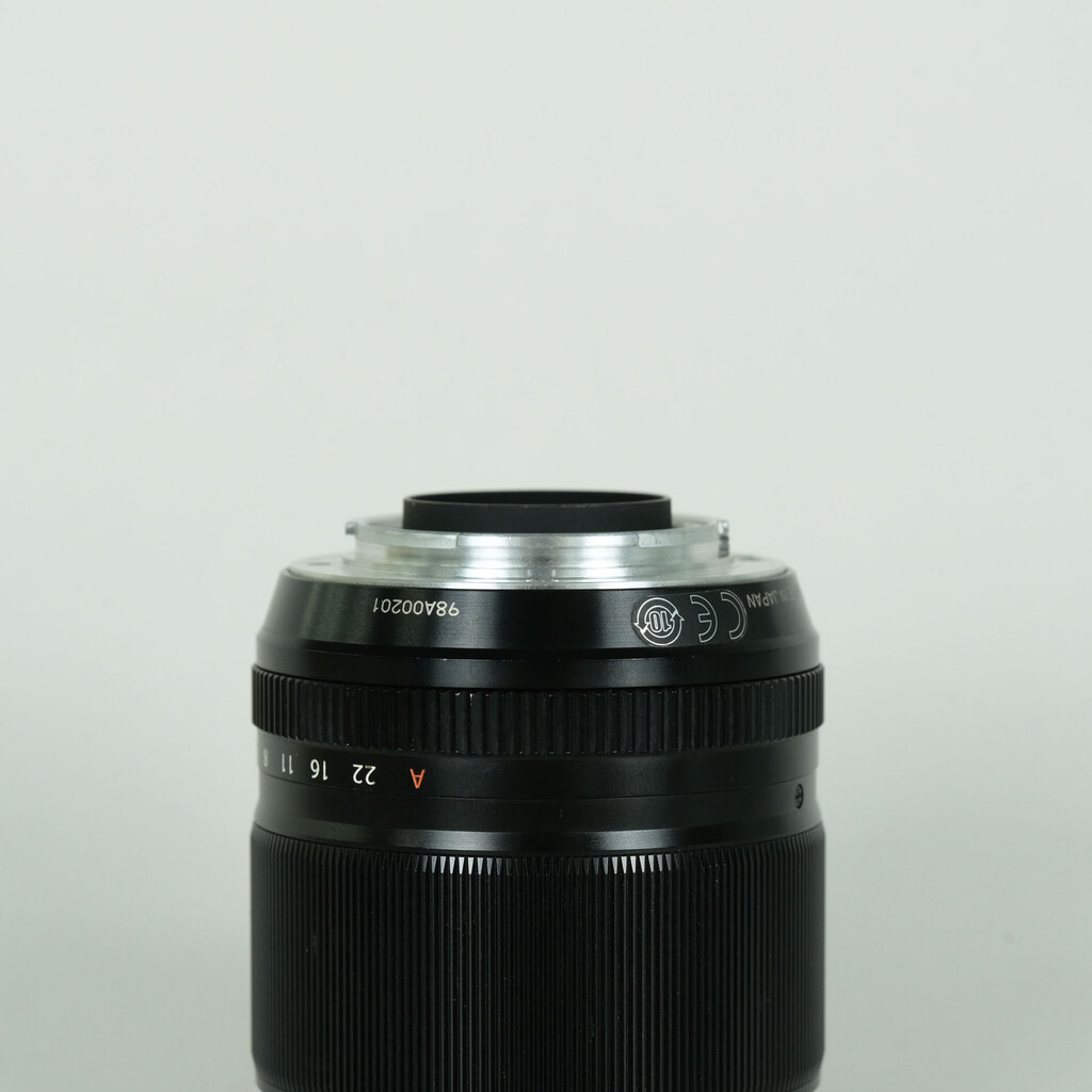 FUJIFILM XF60mmF2.4 R Macro FUJIFILM XF60mmF2.4 R Macro