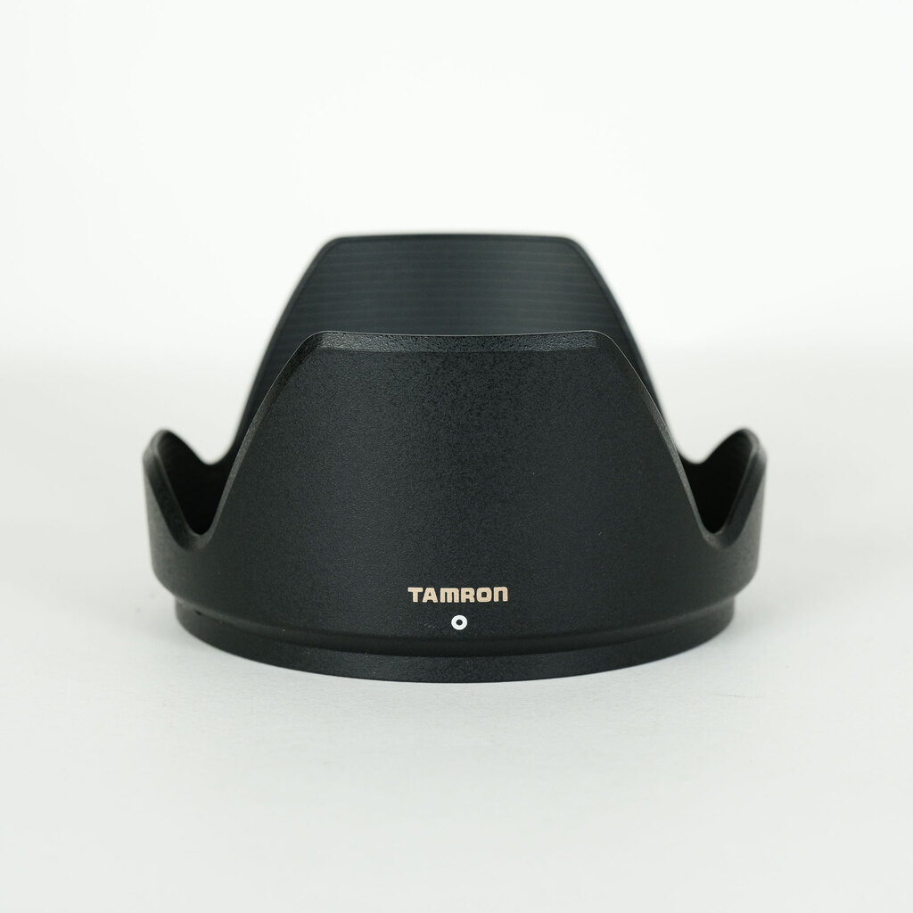 TAMRON SP 17-50mm F2.8 XR DiII VC /Model B005E (キヤノンEF用) TAMRON SP 17-50mm F2.8 XR DiII VC /Model B005E (キヤノンEF用)