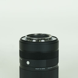 SIGMA 18-50mm F2.8 DC DN｜Contemporary [フジフイルムX用]