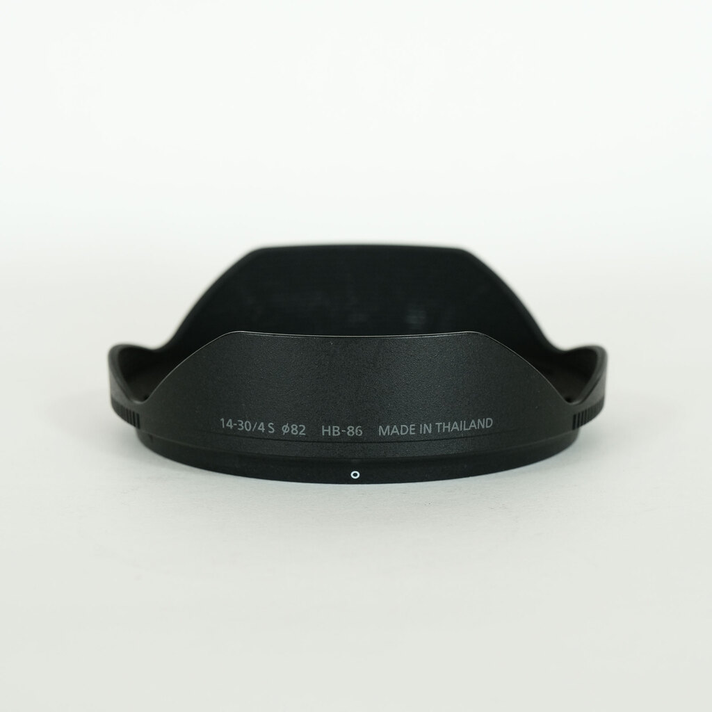 Nikon NIKKOR Z 14-30mm f/4 S