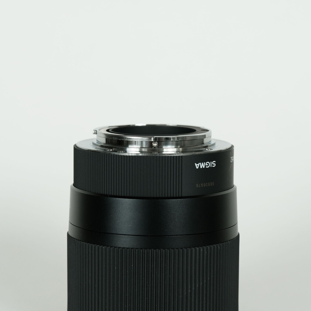 SIGMA 30mm F1.4 DC DN｜Contemporary [ソニーE用]