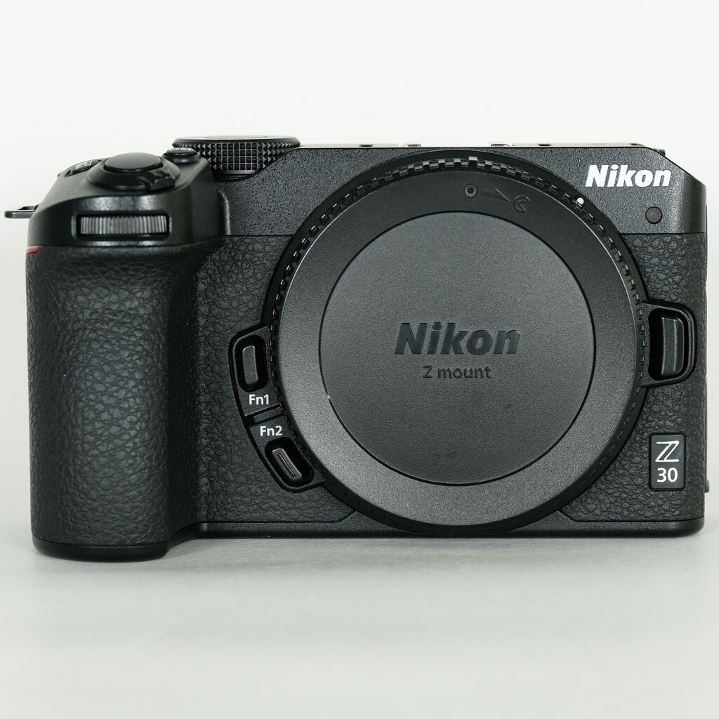 Nikon Z30の出品 | ONE SCENE（ワンシーン）