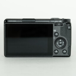 RICOH GR III HDF