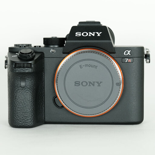 SONY α7R II（ILCE-7RM2）