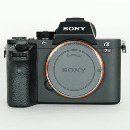 SONY α7R II（ILCE-7RM2）