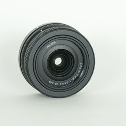 Nikon NIKKOR Z DX 16-50mm f/3.5-6.3 VR