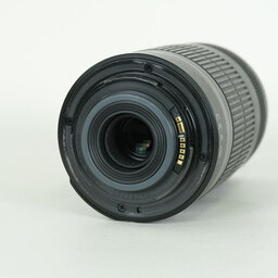 Canon EF-S55-250mm F4-5.6 IS