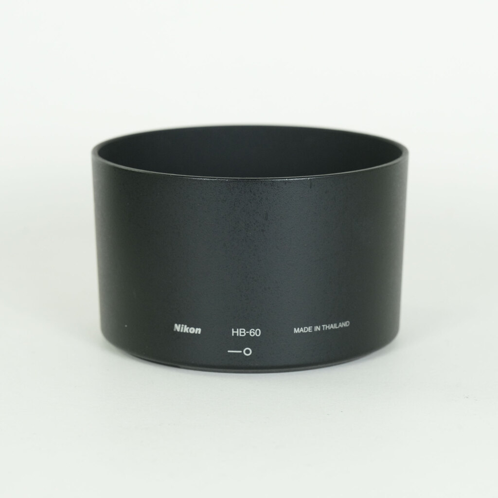 Nikon AF-S NIKKOR 70-200mm f/4G ED VR