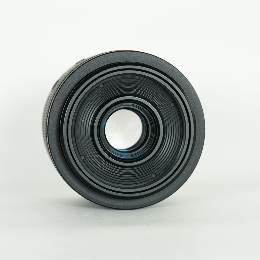 Canon RF35mm F1.8 MACRO IS STM