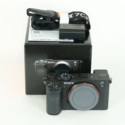 SONY α7C II(ILCE-7CM2) SONY α7C II(ILCE-7CM2)