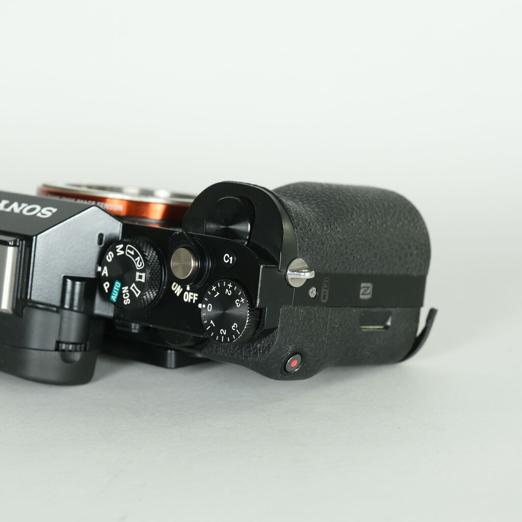 SONY α7S（ILCE-7S）