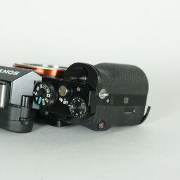 SONY α7S（ILCE-7S）