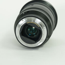 SONY FE 24-70mm F2.8 GM II SEL2470GM2