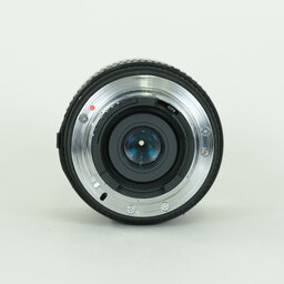 SIGMA 18-200mm F3.5-6.3 DC [ニコンF用]