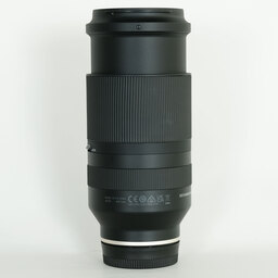 TAMRON 70-180mm F/2.8 Di III VXD (Model A056) [ ソニーE用 ]