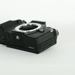 OM SYSTEM OM-5 Mark II ボディ ブラック