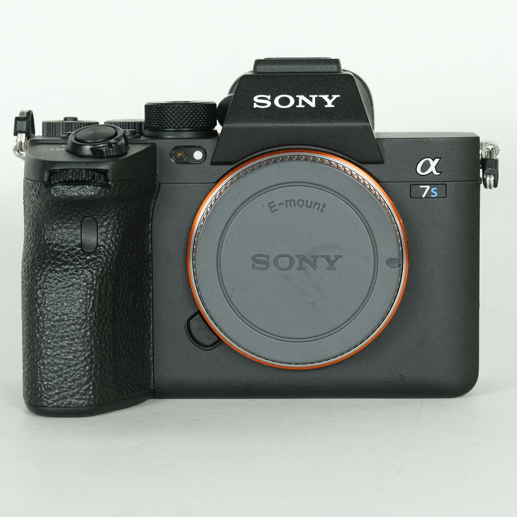 SONY a7siii ［中古］ SONY（ソニー） 中古 1年保証 美品 α7S III ボディ [ILCE-7SM3