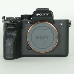 SONY α7S III（ILCE-7SM3）