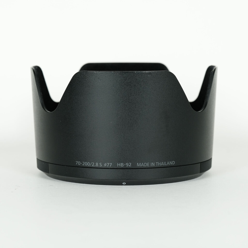 Nikon NIKKOR Z 70-200mm f/2.8 VR S