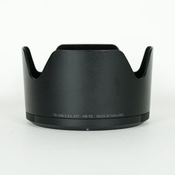 Nikon NIKKOR Z 70-200mm f/2.8 VR S