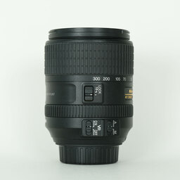 Nikon AF-S DX NIKKOR 18-300mm f/3.5-6.3G ED VR