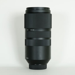 SIGMA 100-400mm F5-6.3 DG OS HSM｜Contemporary [ニコン用]