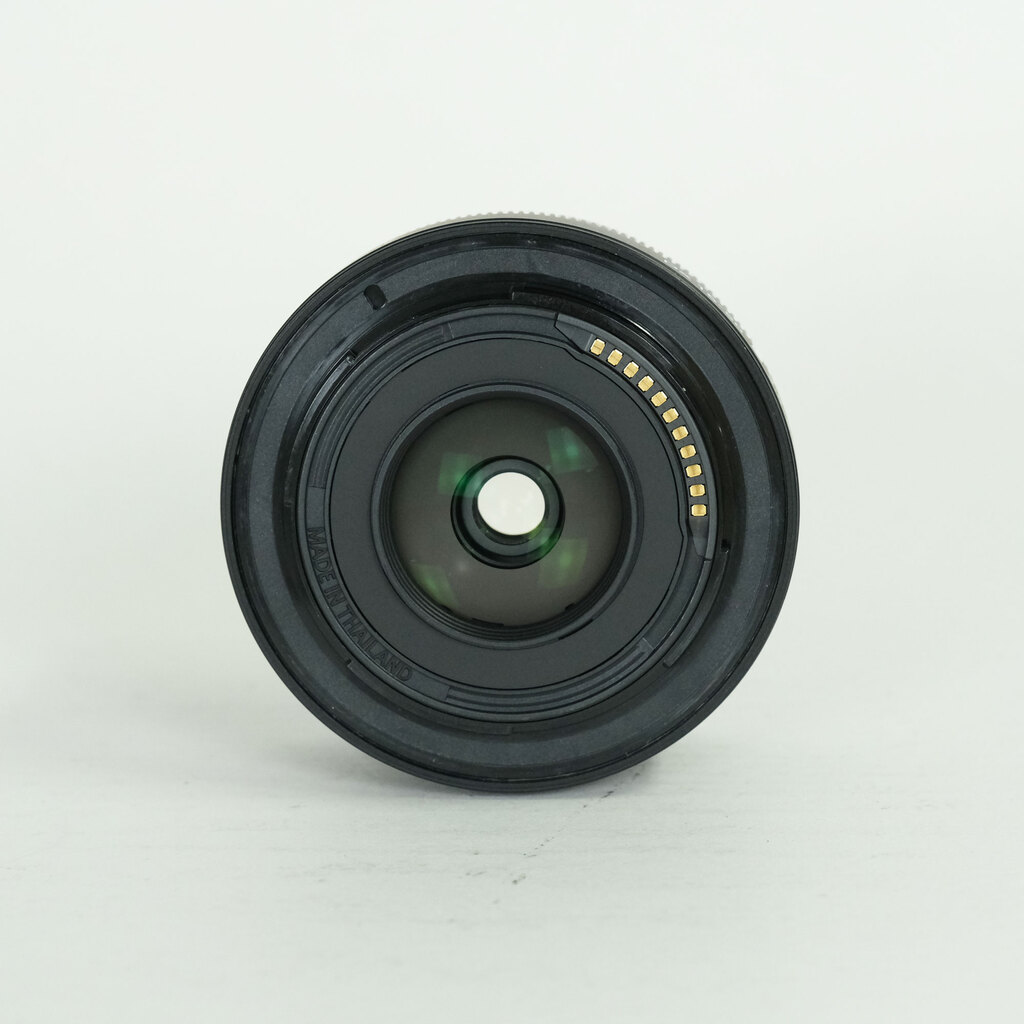 Nikon NIKKOR Z DX 16-50mm f/3.5-6.3 VR