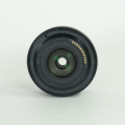 Nikon NIKKOR Z DX 16-50mm f/3.5-6.3 VR