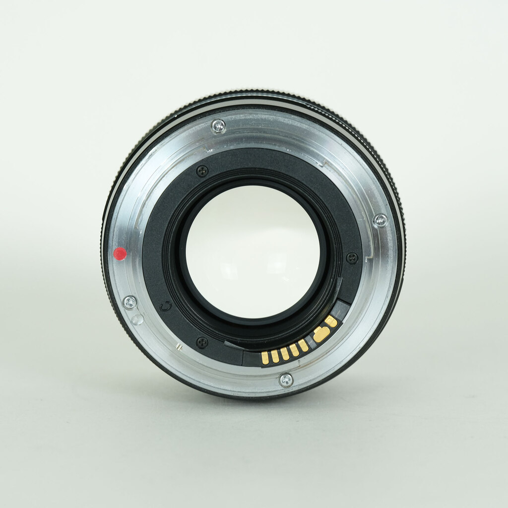 Carl Zeiss Planar T* 50mm F1.4 ZE [キヤノンEF用]