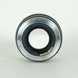 Carl Zeiss Planar T* 50mm F1.4 ZE [キヤノンEF用]