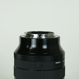 SIGMA 24-70mm F2.8 DG DN II｜Art [ソニーE用]