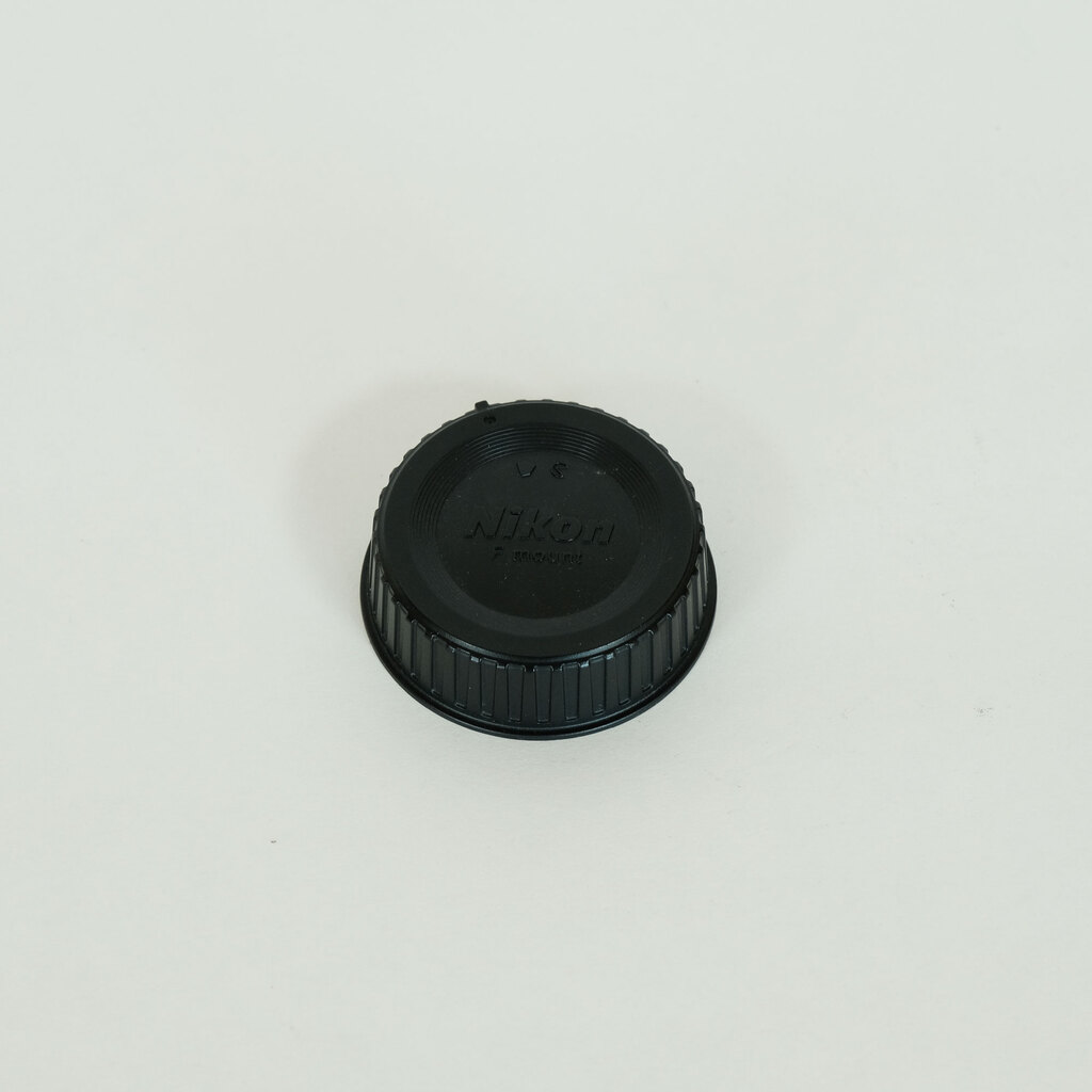 Nikon AF-S NIKKOR 85mm f/1.8G