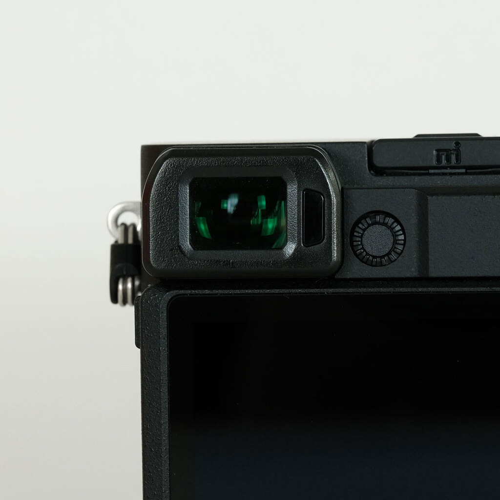 SONY α6400（ILCE-6400）