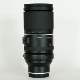 TAMRON 150-500mm F5-6.7 Di III VC VXD A057Z（ニコンZ用）